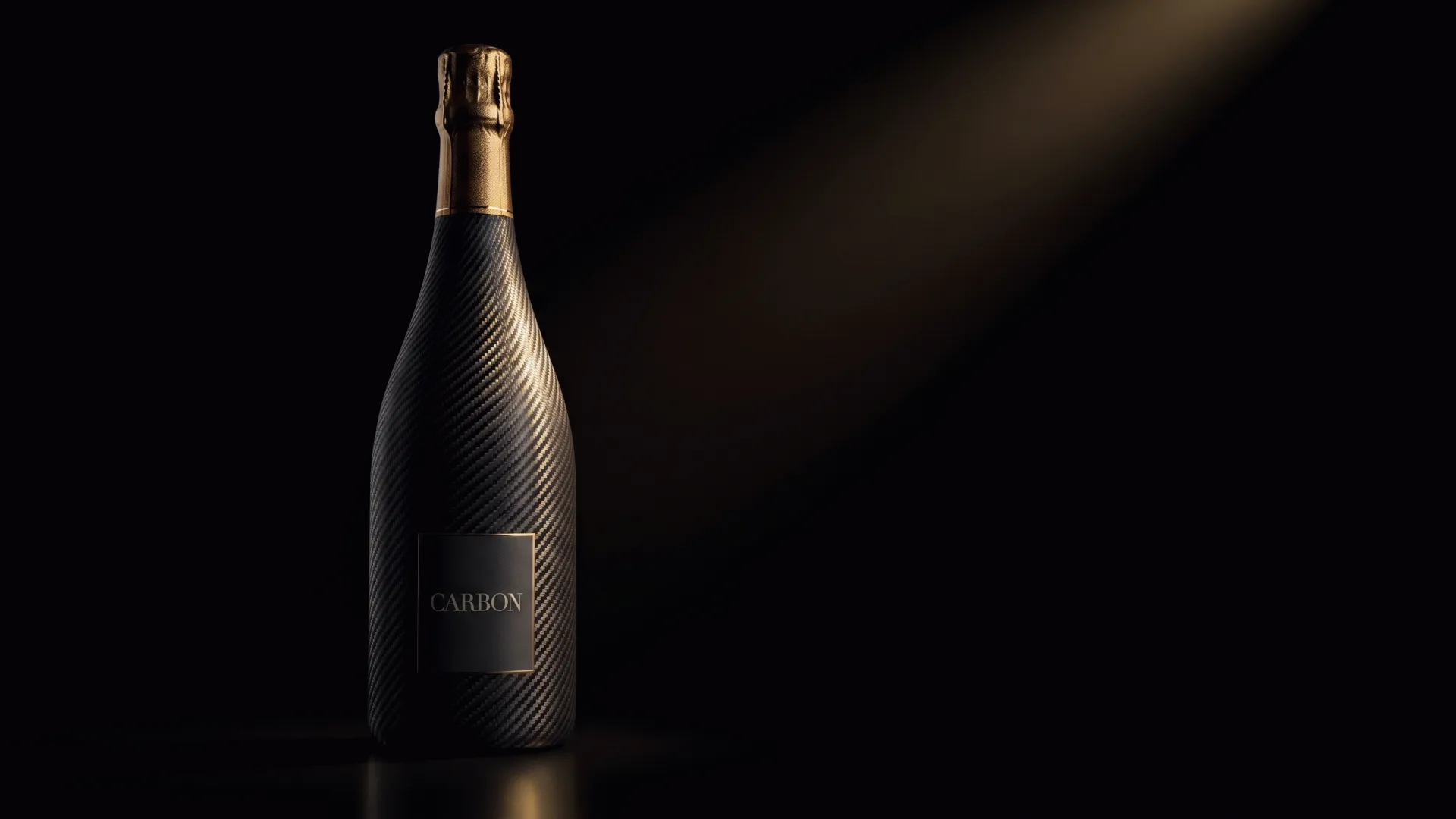 Carbon London — luxury lifestyle platform